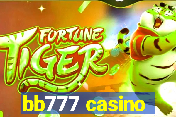 bb777 casino